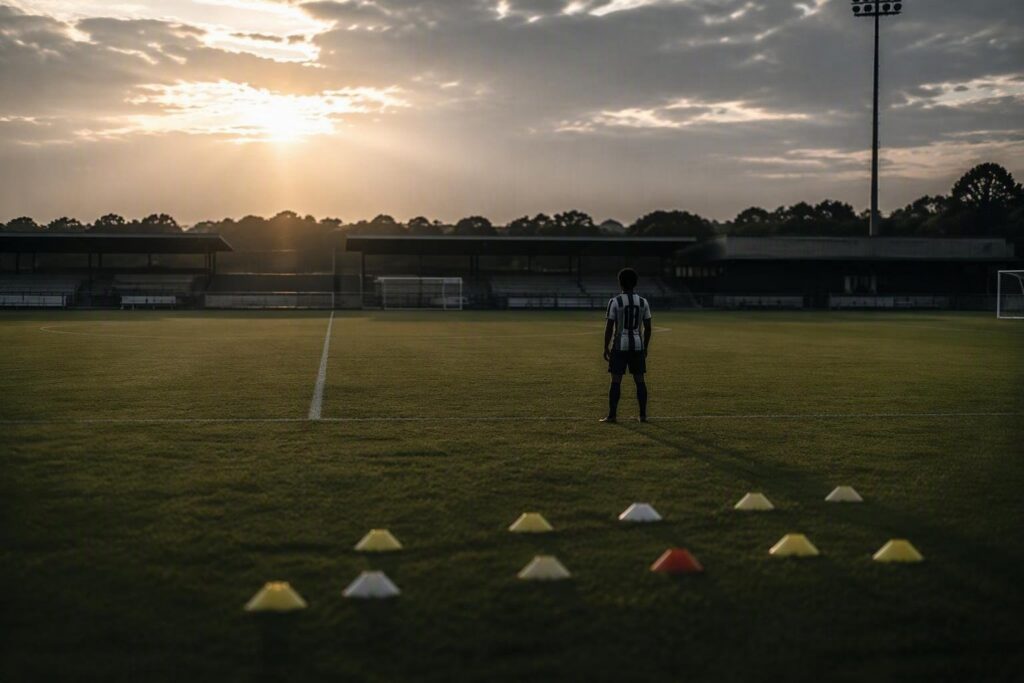 Atletico Ascoli: il centrocampista Andrea Invernizzi si unisce al progetto bianconero