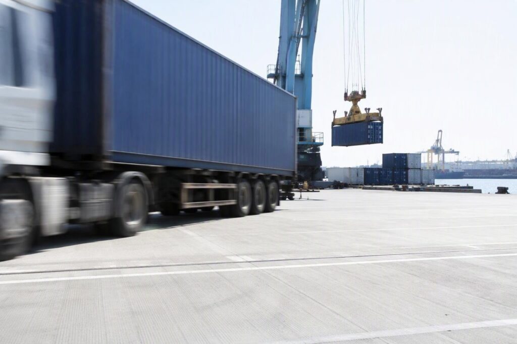 Aumento merci, piccoli cali container: il bilancio 2026 di Ancona