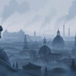 Qualità dell’aria Moderata a Ancona per il 3° giorno