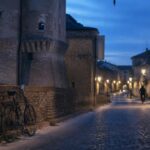 Biciclette abbandonate rimosse e dispositivi GPS per contrastare i furti a Fano