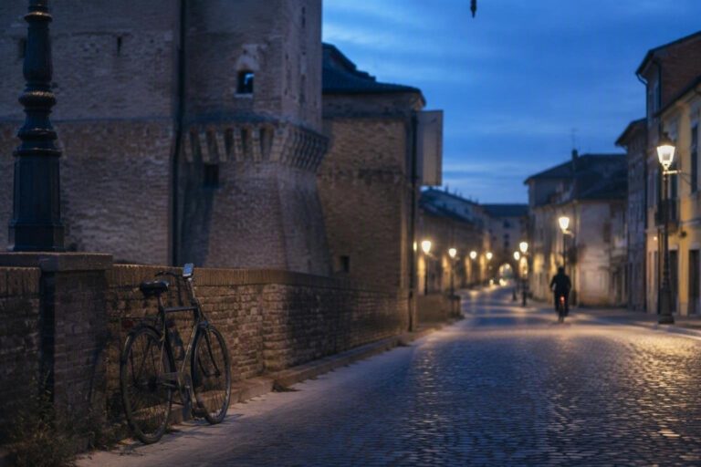 Biciclette abbandonate rimosse e dispositivi GPS per contrastare i furti a Fano