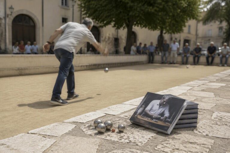 Bocce a Campobasso: Final Four Scudetto e presentazione libro su Dante D’Alessandro