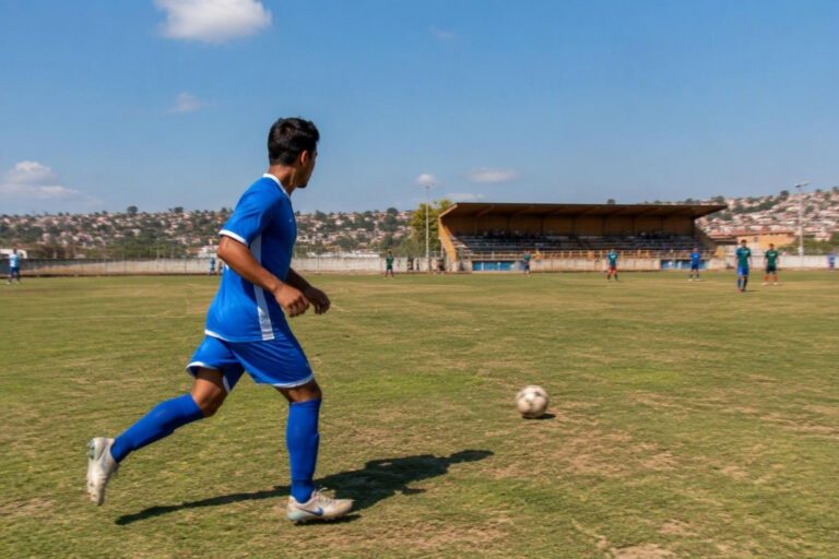 Calcio dilettantistico in Marche: risultati di domenica e programma completo