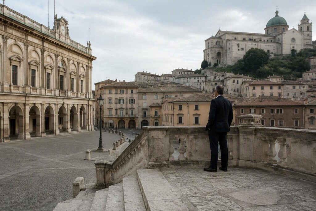 Capitale Italiana della Cultura 2028: Ancona al centro di tensioni politiche