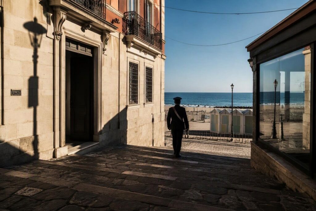 Carabinieri smascherano truffa immobiliare: 800 euro sottratti a turista