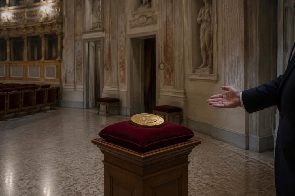 Cerimonia delle civiche benemerenze a Osimo: tutti i premiati