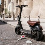 Civitanova Marche: sanzioni per 7mila euro a cittadino con monopattino modificato