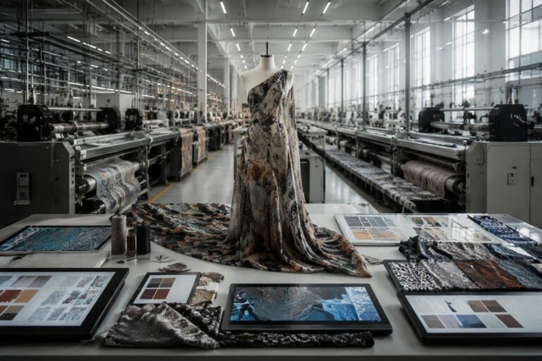 Come l’IA sta rivoluzionando il settore della moda e i suoi impatti