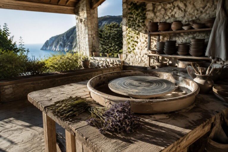 Conero autentico: guida alle esperienze sostenibili