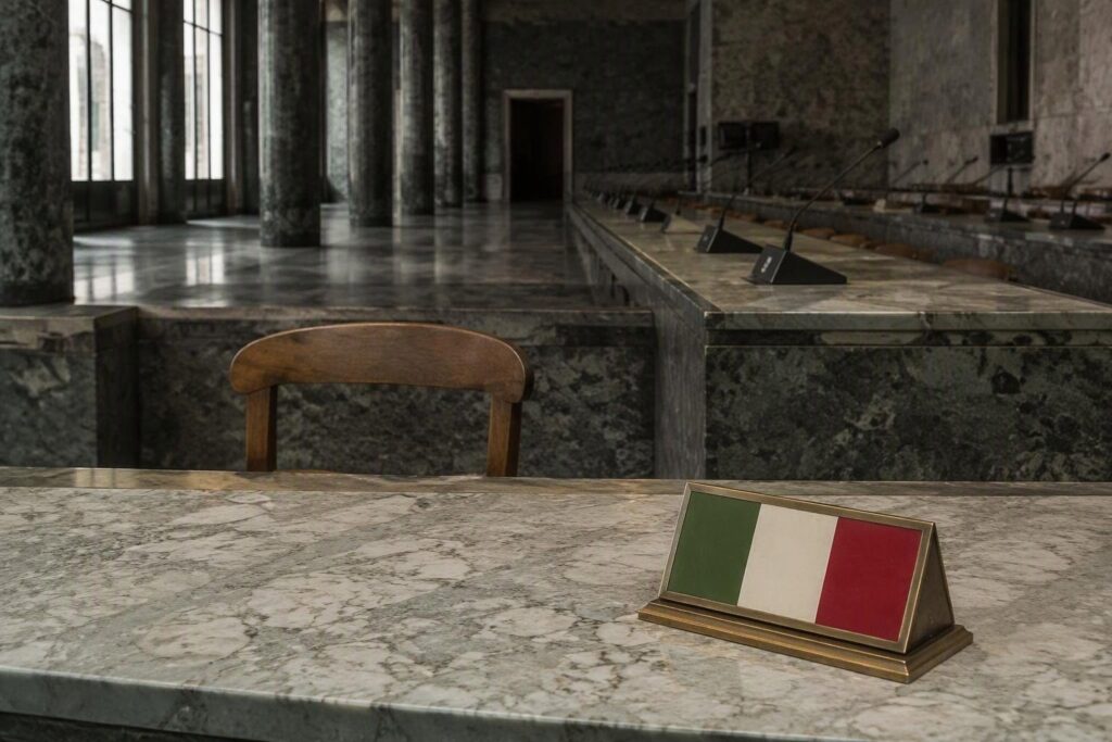 Conferenza AICCRE a Milano: l’attività europea di Senigallia