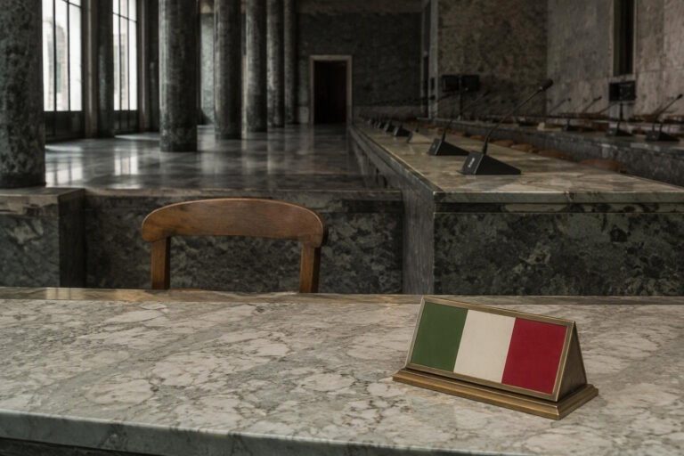 Conferenza AICCRE a Milano: l’attività europea di Senigallia