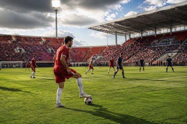 Coppa Italia: l’Ancona batte la Vigor Senigallia con un gol di Manuzzi