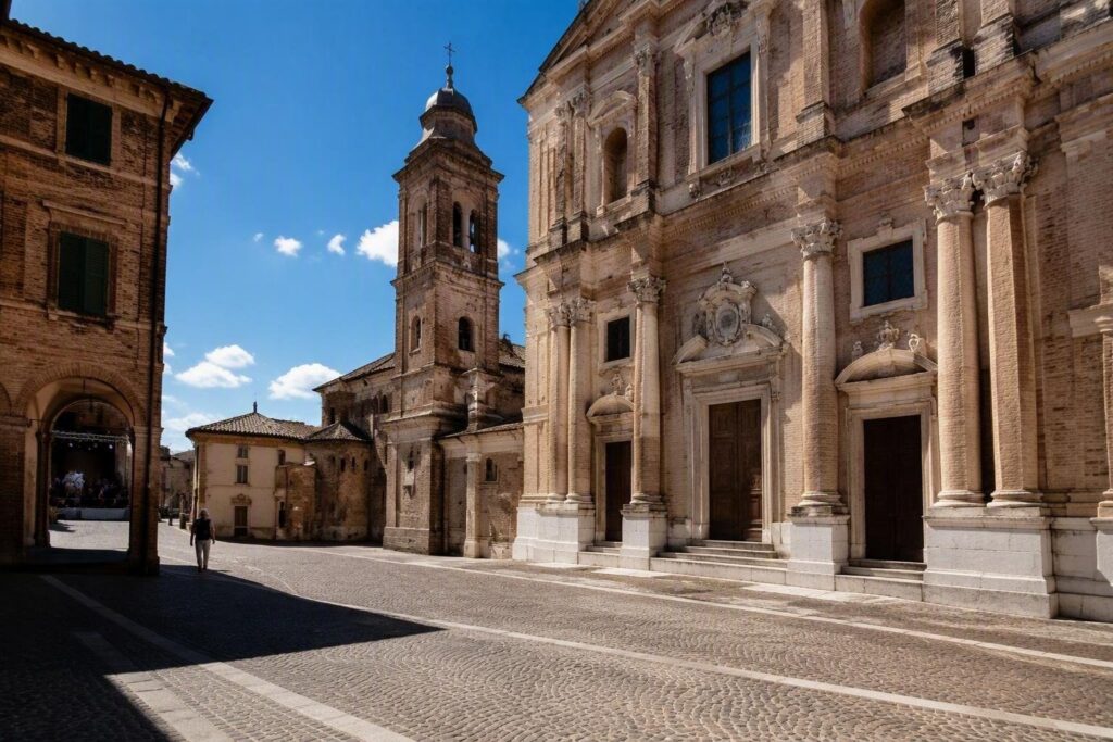 Crocette in Festa e PIF: tradizione e innovazione a Castelfidardo