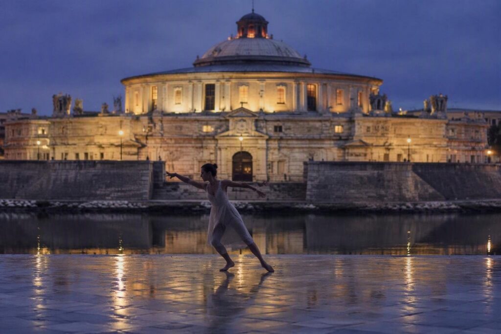 D.Off – danza contemporanea tra i luoghi storici di Ancona