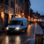 Falconara Marittima investe in Castelferretti: progetti per sicurezza e commercio
