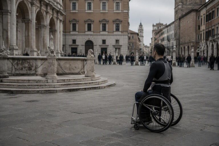 Festa dello Sport ad Ancona: cultura, inclusione e attività per tutti