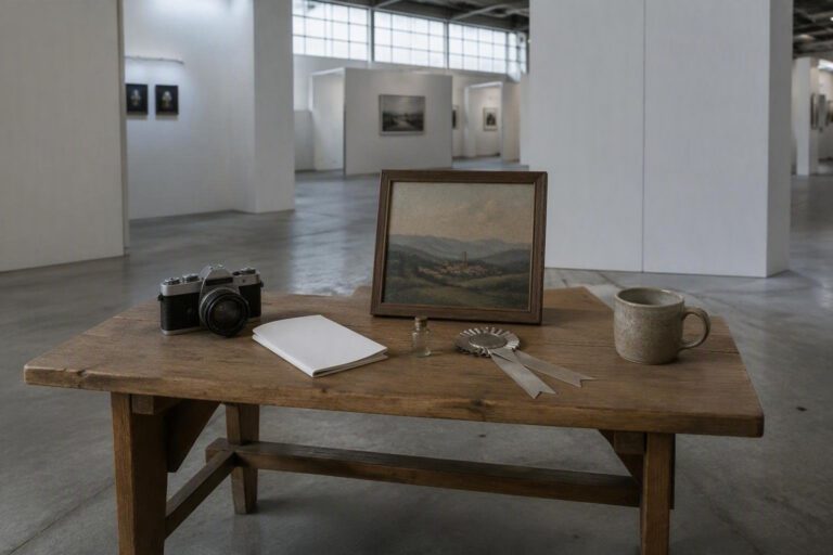Festival Arturo Ghergo 2026: premi e mostre a Montefano dal 2 al 4 ottobre