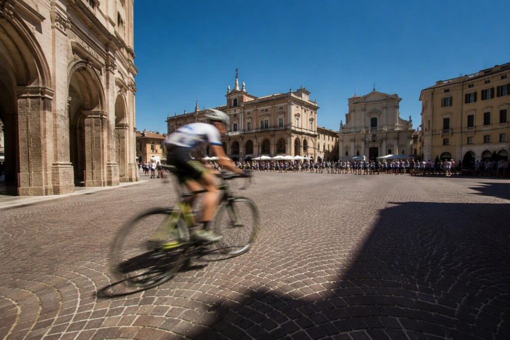 Festival EVO: giochi, gusto e agricoltura nel cuore di Macerata
