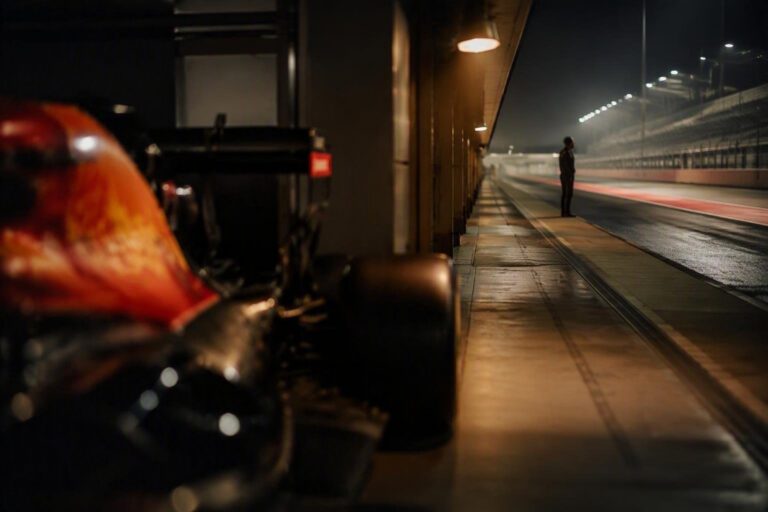 Formula 1: guida completa a weekend, bandiere, pit-stop e DRS