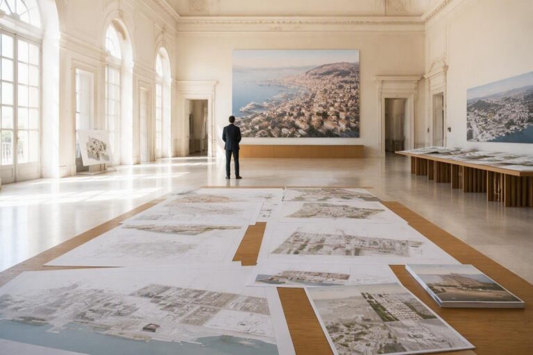 Governance di Ancona 2028: il segretario di Confartigianato avverte