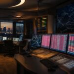 Guasto tecnico al sistema di controllo del traffico aereo britannico: disagi a Heathrow e Gatwick