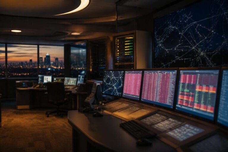 Guasto tecnico al sistema di controllo del traffico aereo britannico: disagi a Heathrow e Gatwick