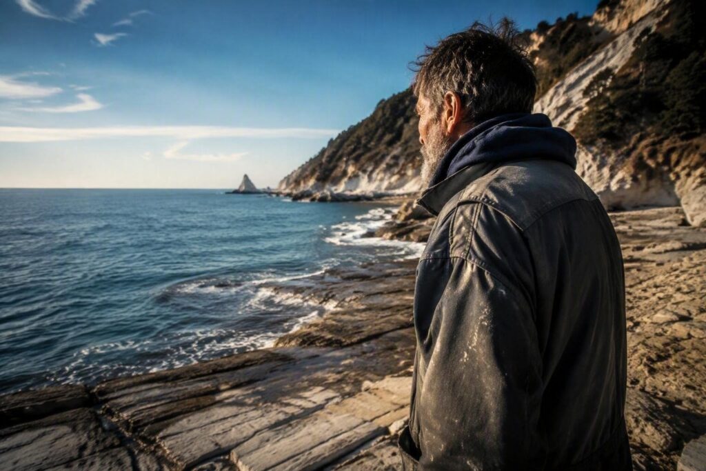 Guida sicura ad Ancona tra spiagge, scogli e Passetto