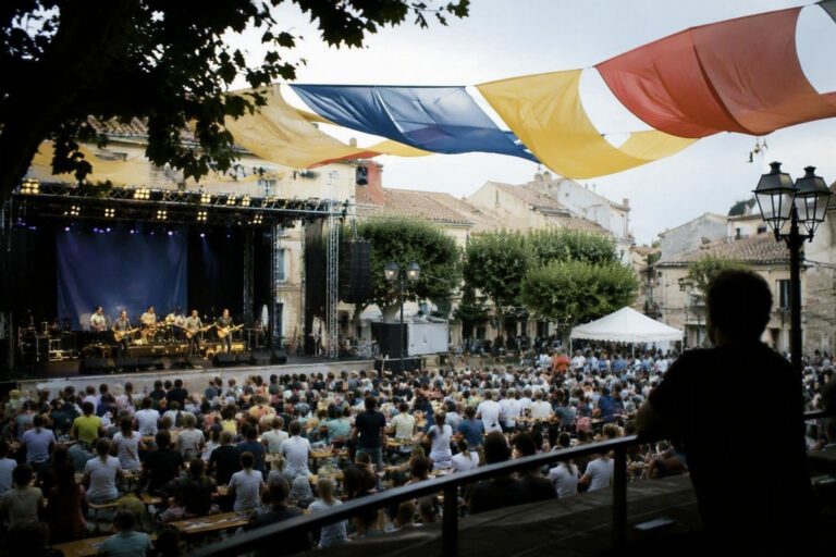 Il primo Paradise Festival incanta i visitatori con musica e family area
