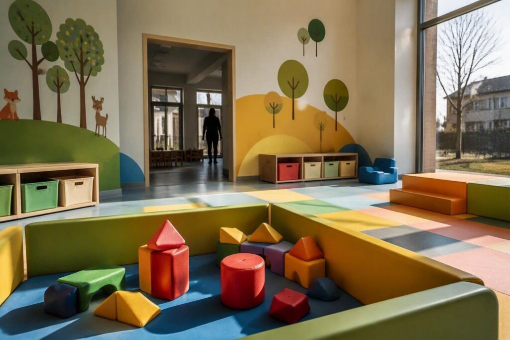 Inaugurato il secondo Polo educativo 0-6 a Pesaro: un passo avanti per le famiglie