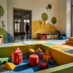 Inaugurato il secondo Polo educativo 0-6 a Pesaro: un passo avanti per le famiglie