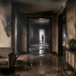 Incendi a Predazzo e Jesi: evacuazioni e controlli