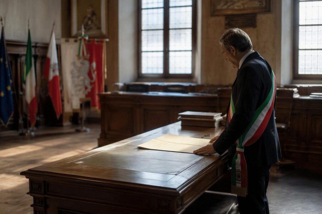 Jesi: firma della Carta dei Diritti per la sclerosi multipla