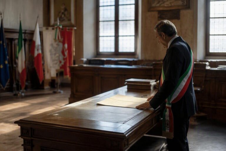 Jesi: firma della Carta dei Diritti per la sclerosi multipla