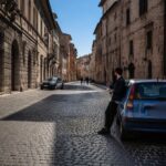 Jesi: giovane recupera portafoglio con documenti grazie all’intervento della Polizia