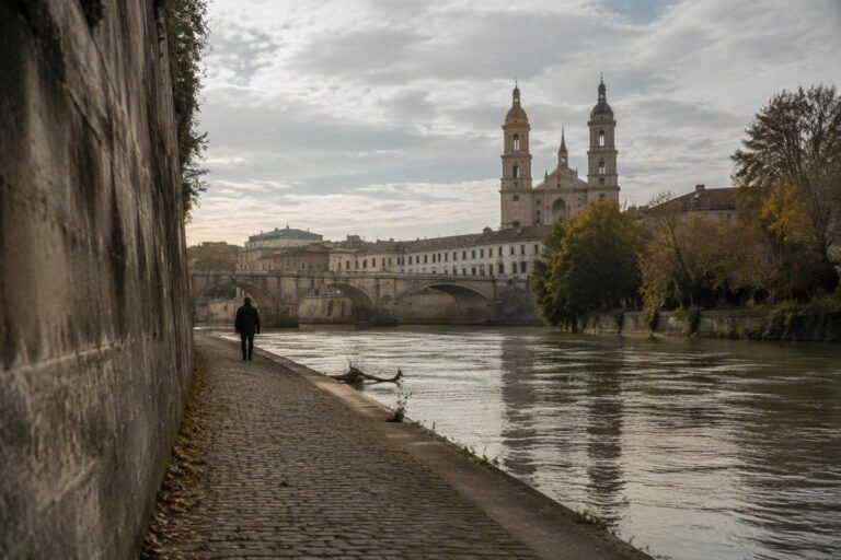 La fotografia di Francesco Sanò selezionata per la rubrica Una Foto al Giorno