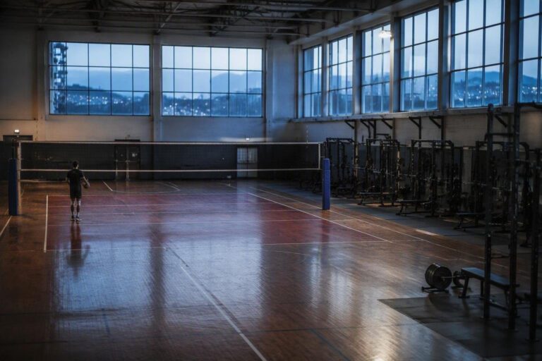 Lube Civitanova programma allenamenti, test e sessioni aperte a settembre
