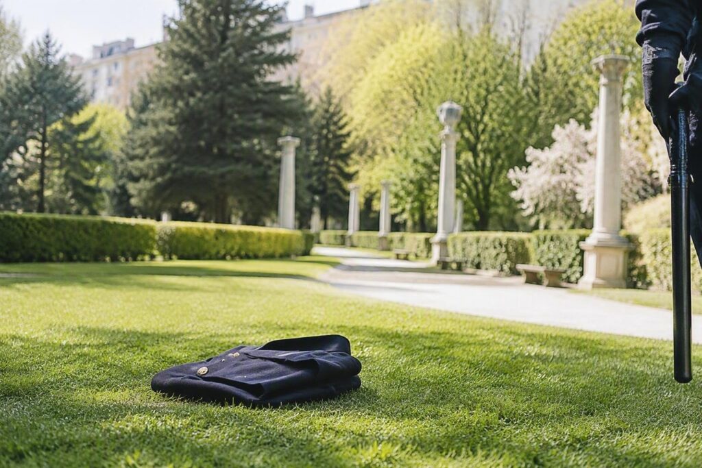 Macerata: arresto per molestie e aggressione a poliziotti nei giardini Diaz