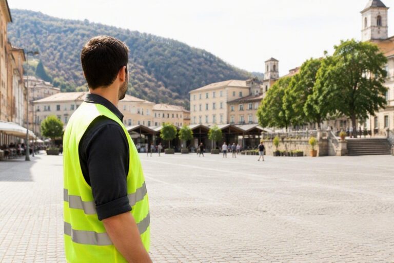 Manifestazione a Cerreto d’Esi: lavoratori Electrolux in piazza contro i licenziamenti