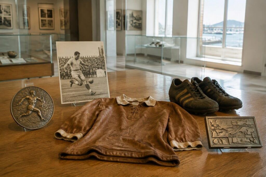 Memoria sportiva ad Ancona: luoghi e iniziative