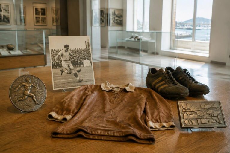 Memoria sportiva ad Ancona: luoghi e iniziative