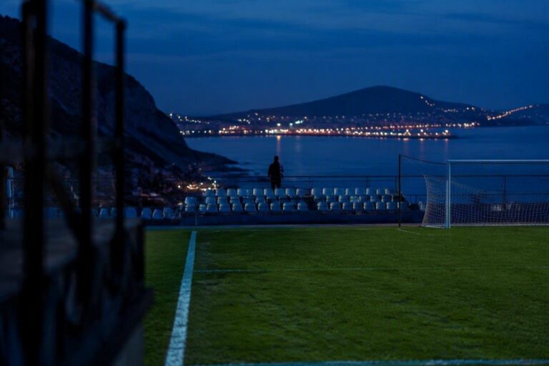 Montecchio Gallo batte Ancona: la cronaca della prima giornata