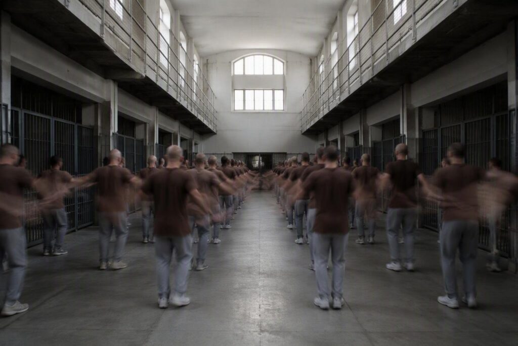 Musicultura al Barcaglione: i detenuti scelgono il vincitore del premio speciale