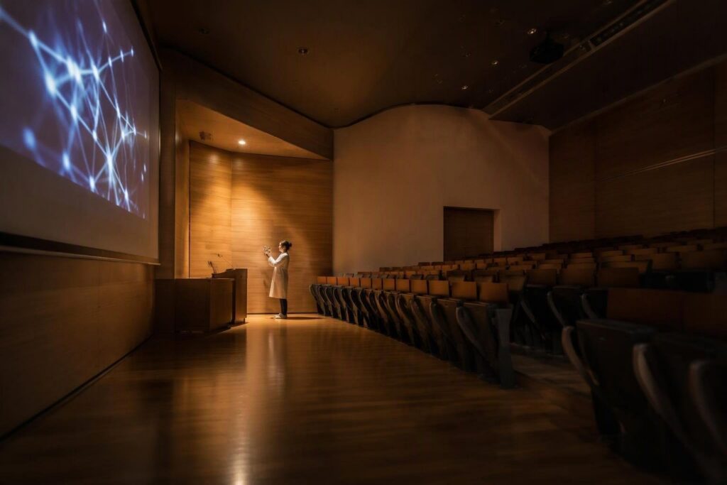 Notte Europea dei Ricercatori: programma completo a Camerino