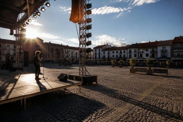 Notte Green Young a Folignano: musica, energia e protagonismo giovanile con Il Tre
