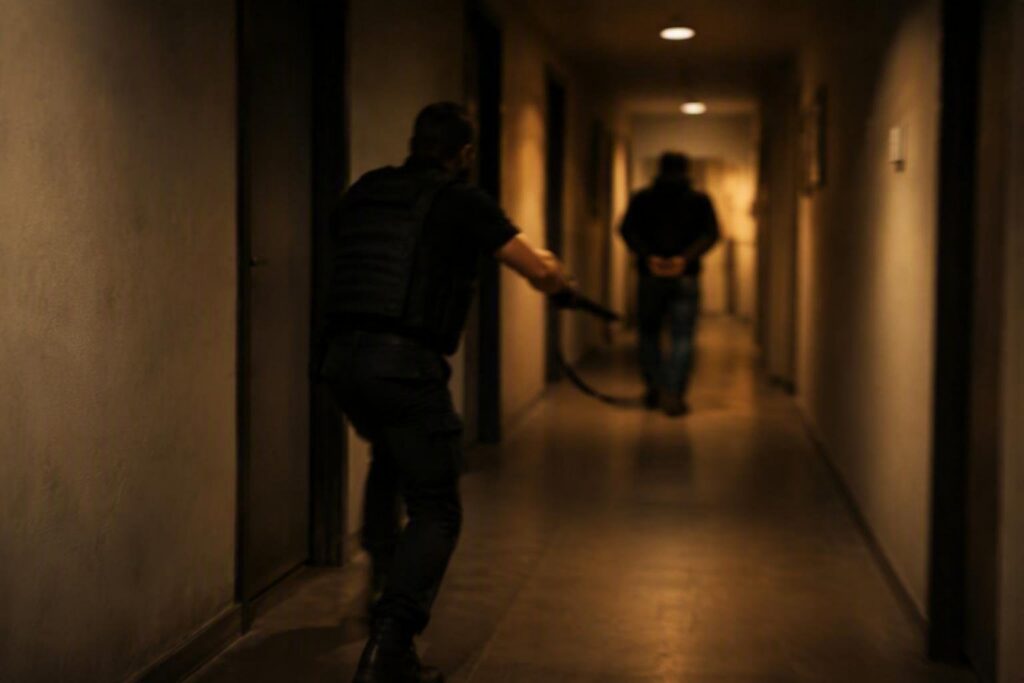 Operazione antidroga a Jesi: arrestato giovane straniero con hashish e contanti