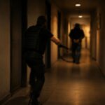 Operazione antidroga a Jesi: arrestato giovane straniero con hashish e contanti