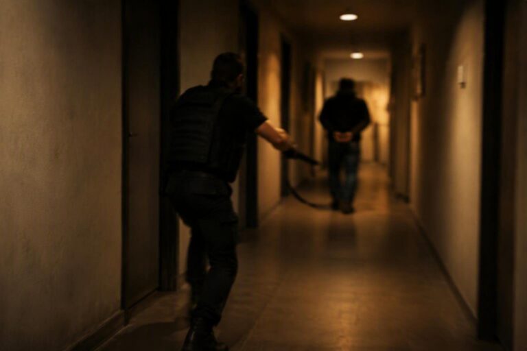 Operazione antidroga a Jesi: arrestato giovane straniero con hashish e contanti