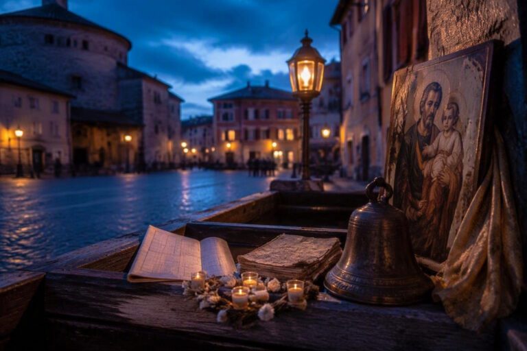Osimo 2026: il programma delle feste patronali e le critiche ai costi