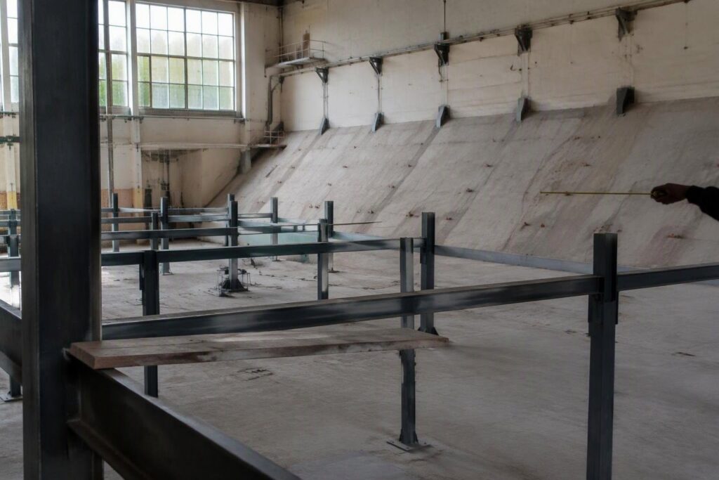 Palaveneto Ancona, nuove opere con i fondi del Pnrr
