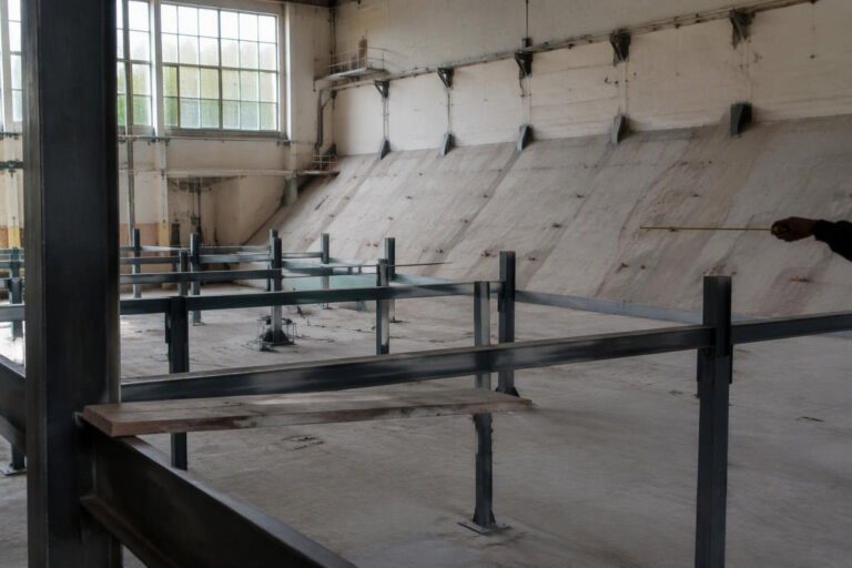 Palaveneto Ancona, nuove opere con i fondi del Pnrr